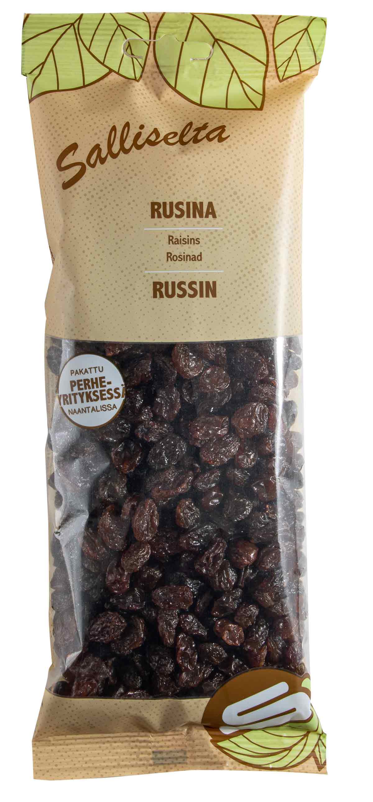 Raisins 200g