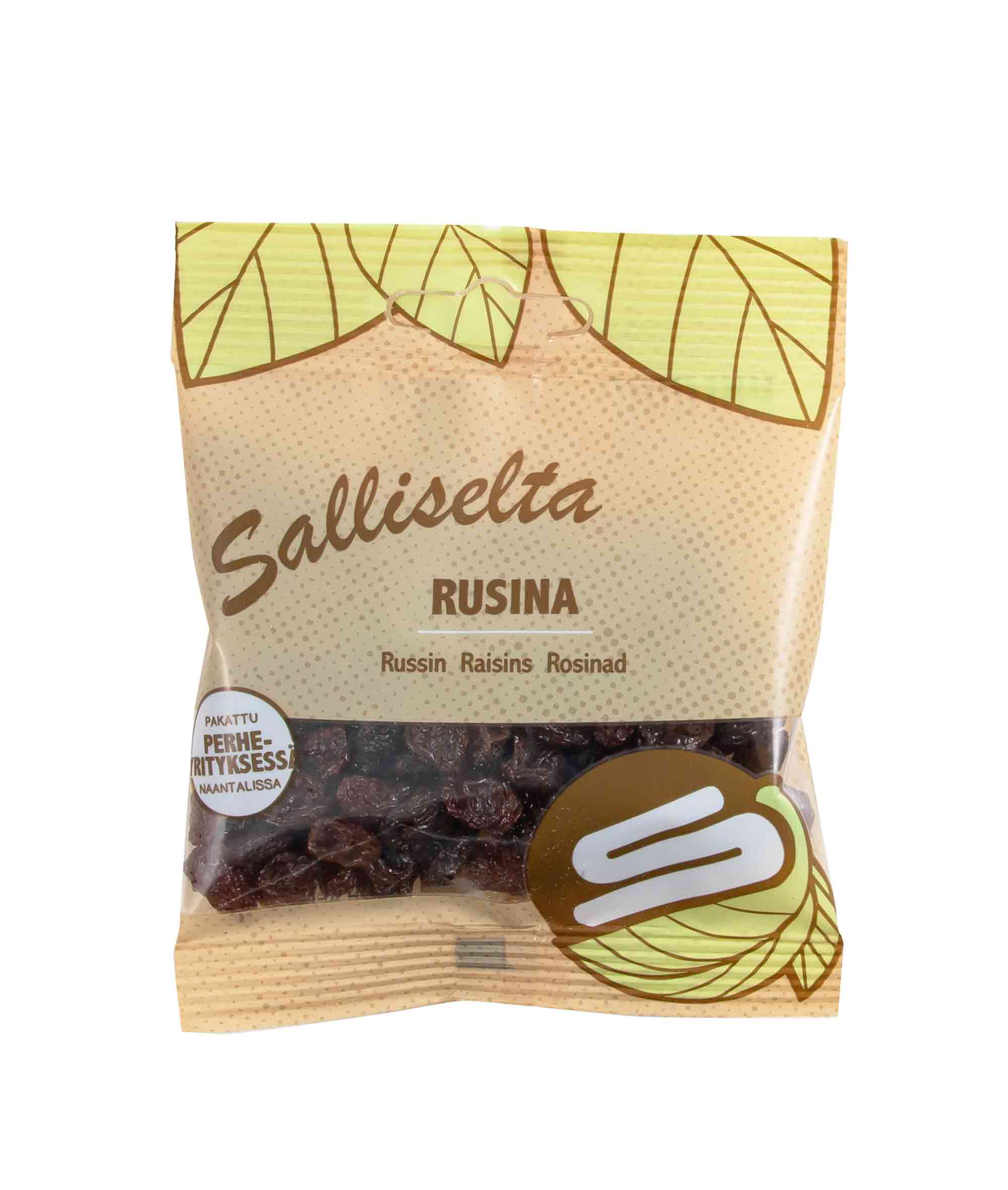 Russin 50g